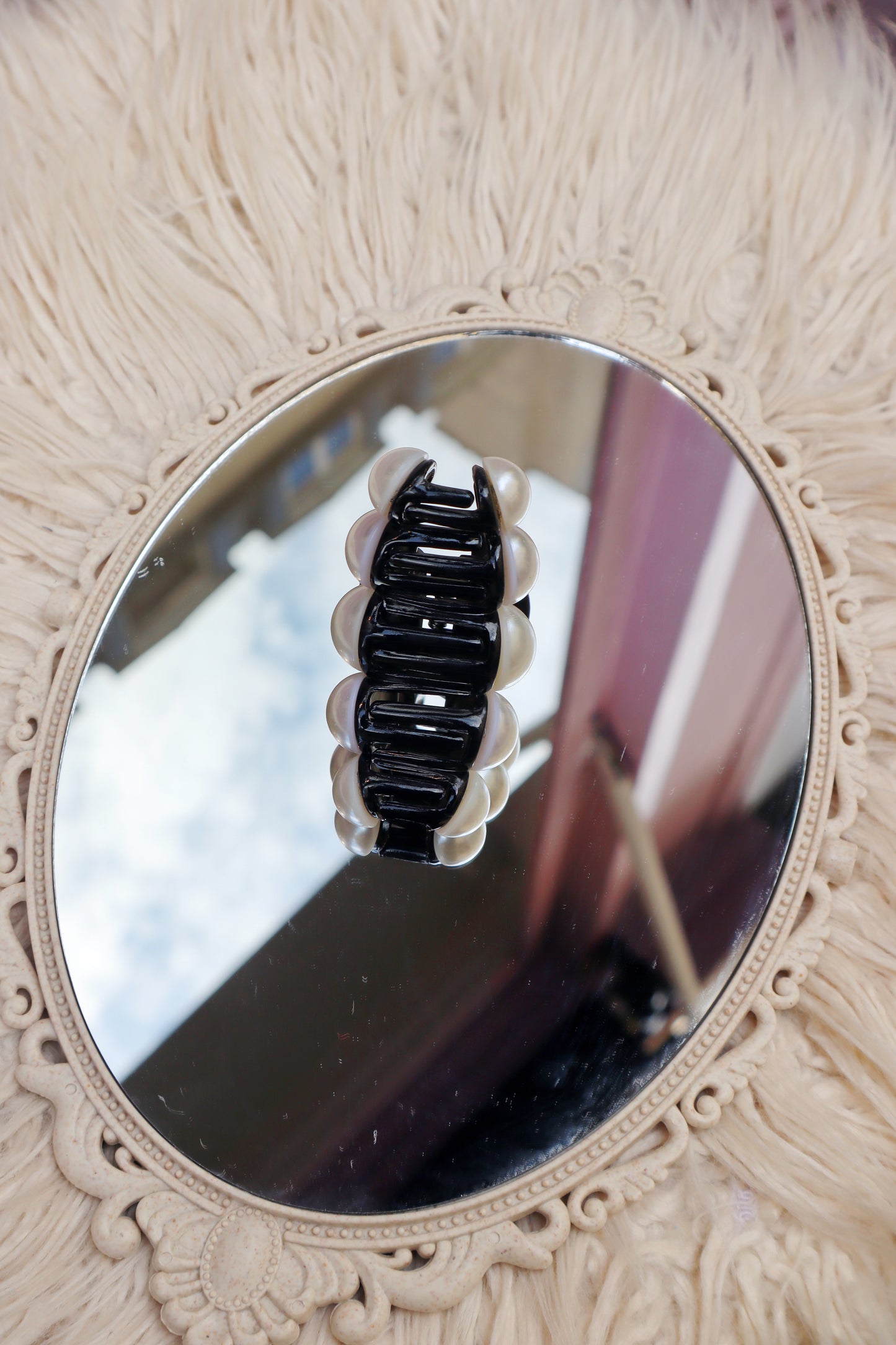 Perla Hair Clip