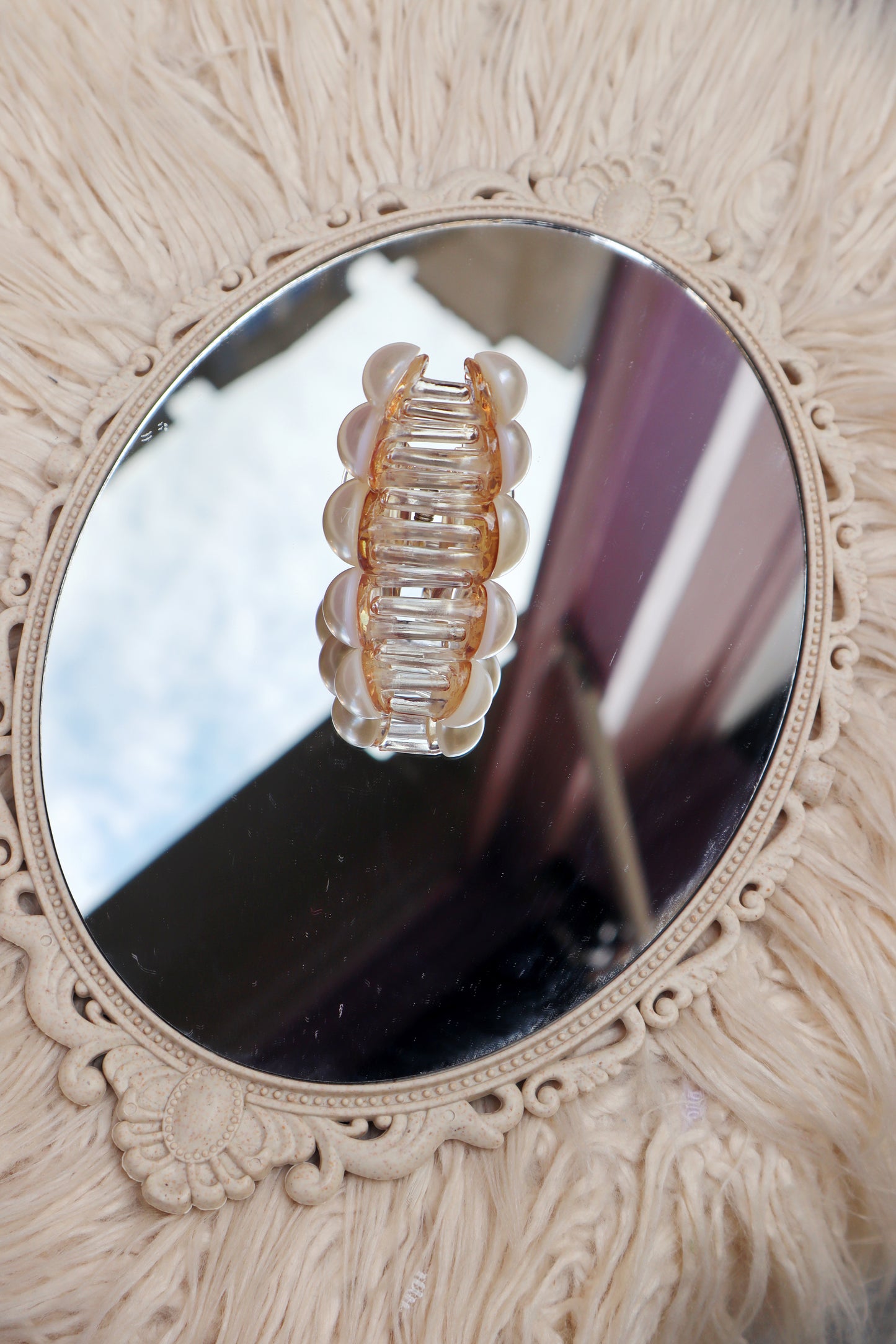 Perla Hair Clip