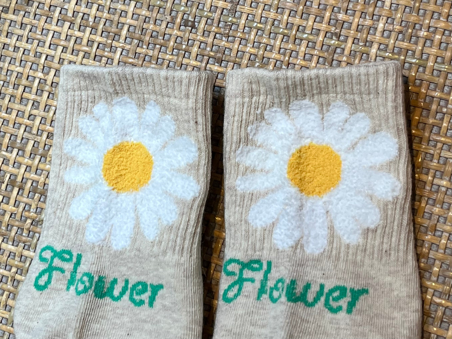 Chaussettes Daisy