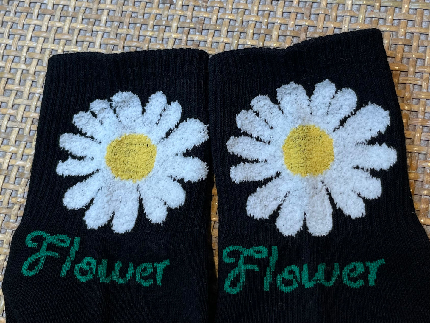 Chaussettes Daisy