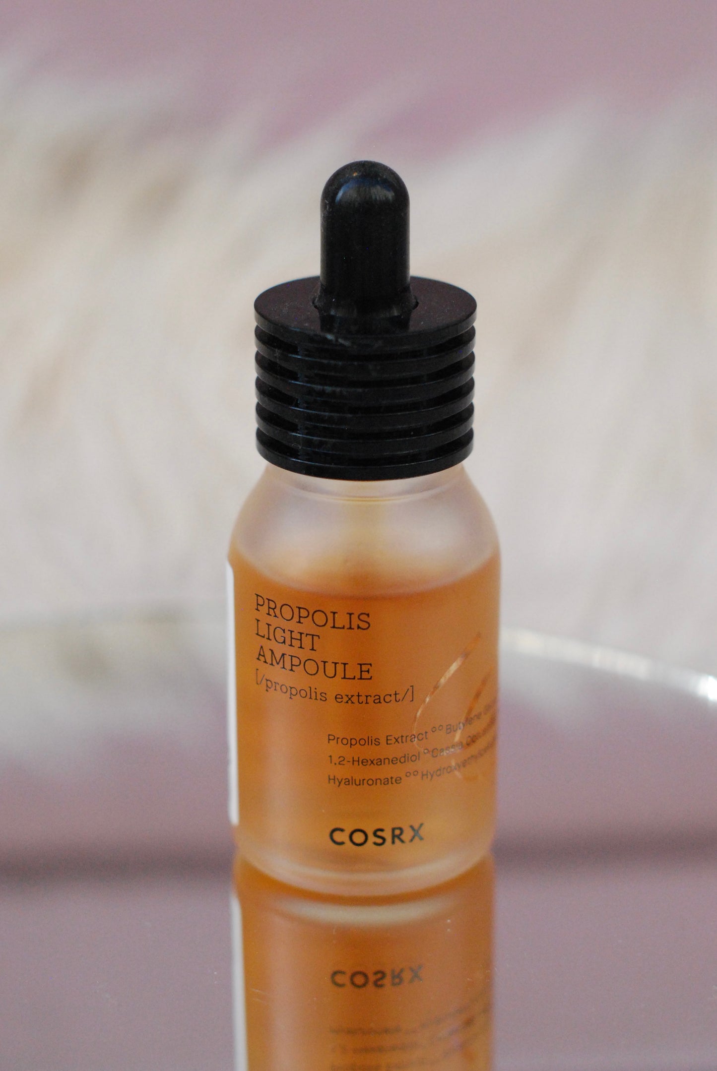 Propolis Light Ampoule