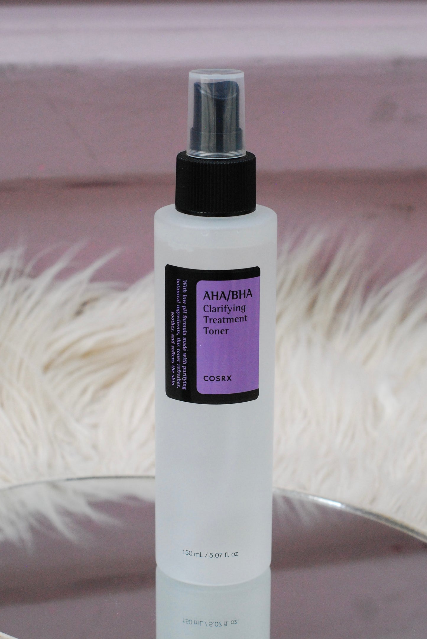 COSRX АНА/ВНА Clarifying Treatment Toner