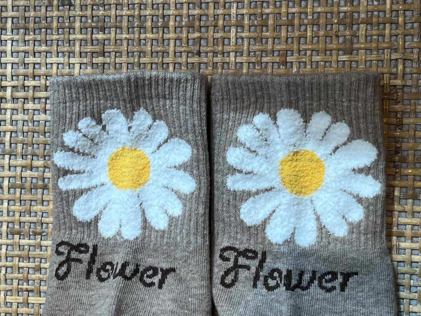 Chaussettes Daisy