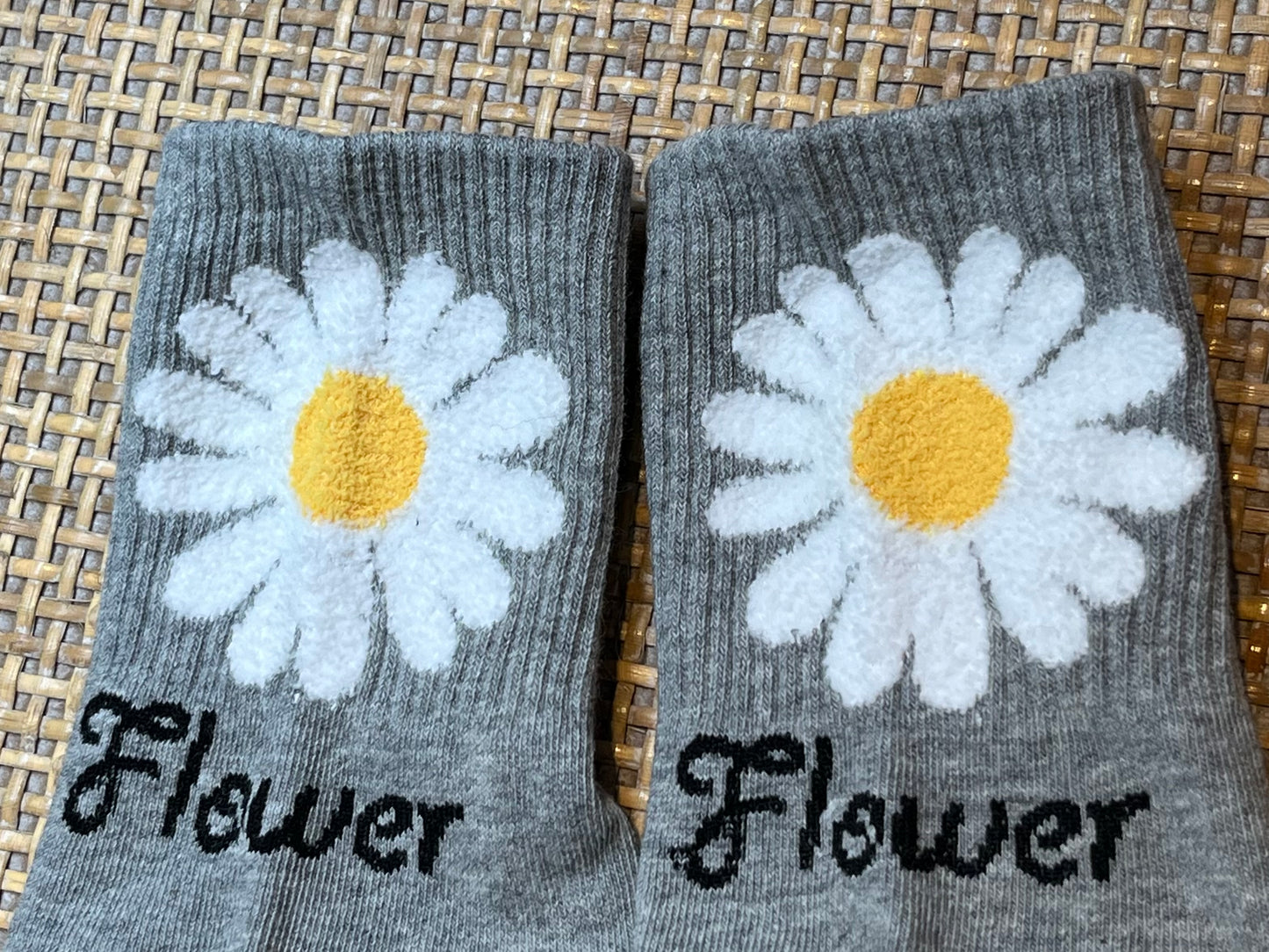 Chaussettes Daisy