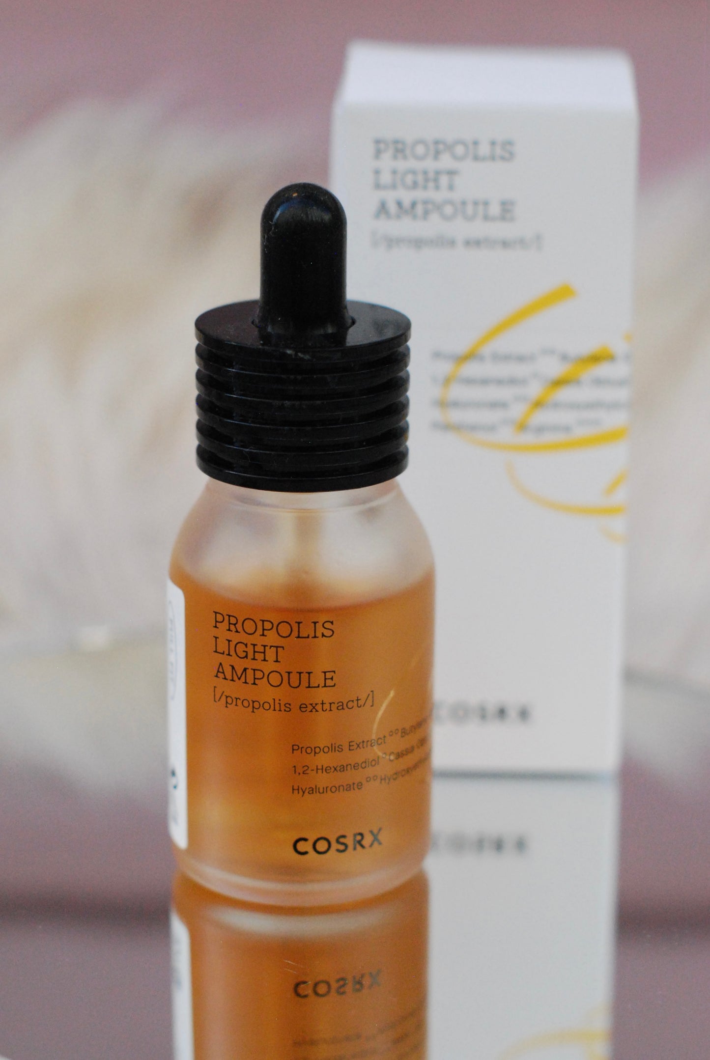 Propolis Light Ampoule