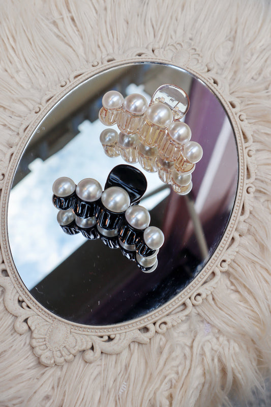 Perla Hair Clip