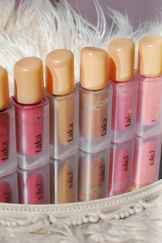 Laka Fruity Glam Tint
