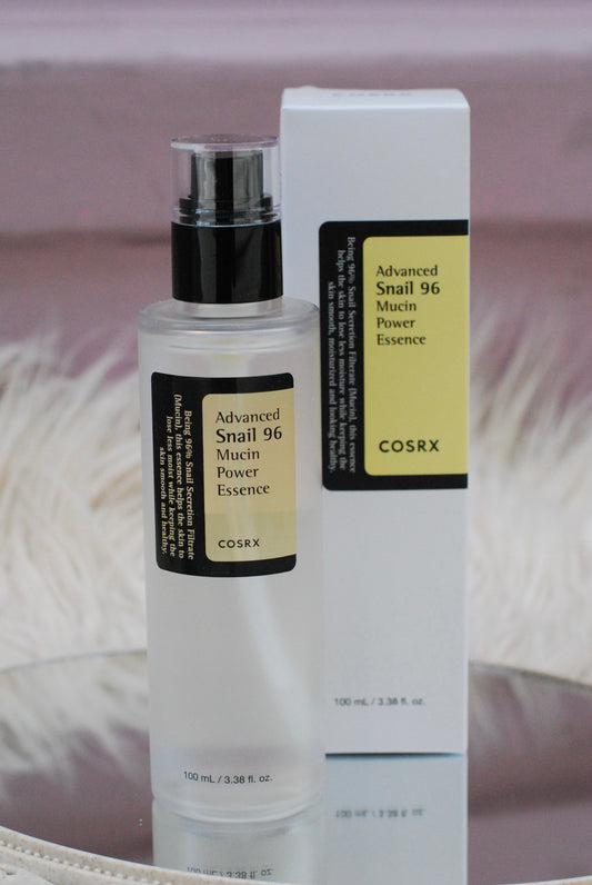 Advanced Snail 96 Mucin Power Essence