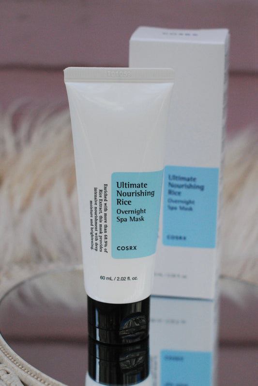 Ultimate Nourishing Rice