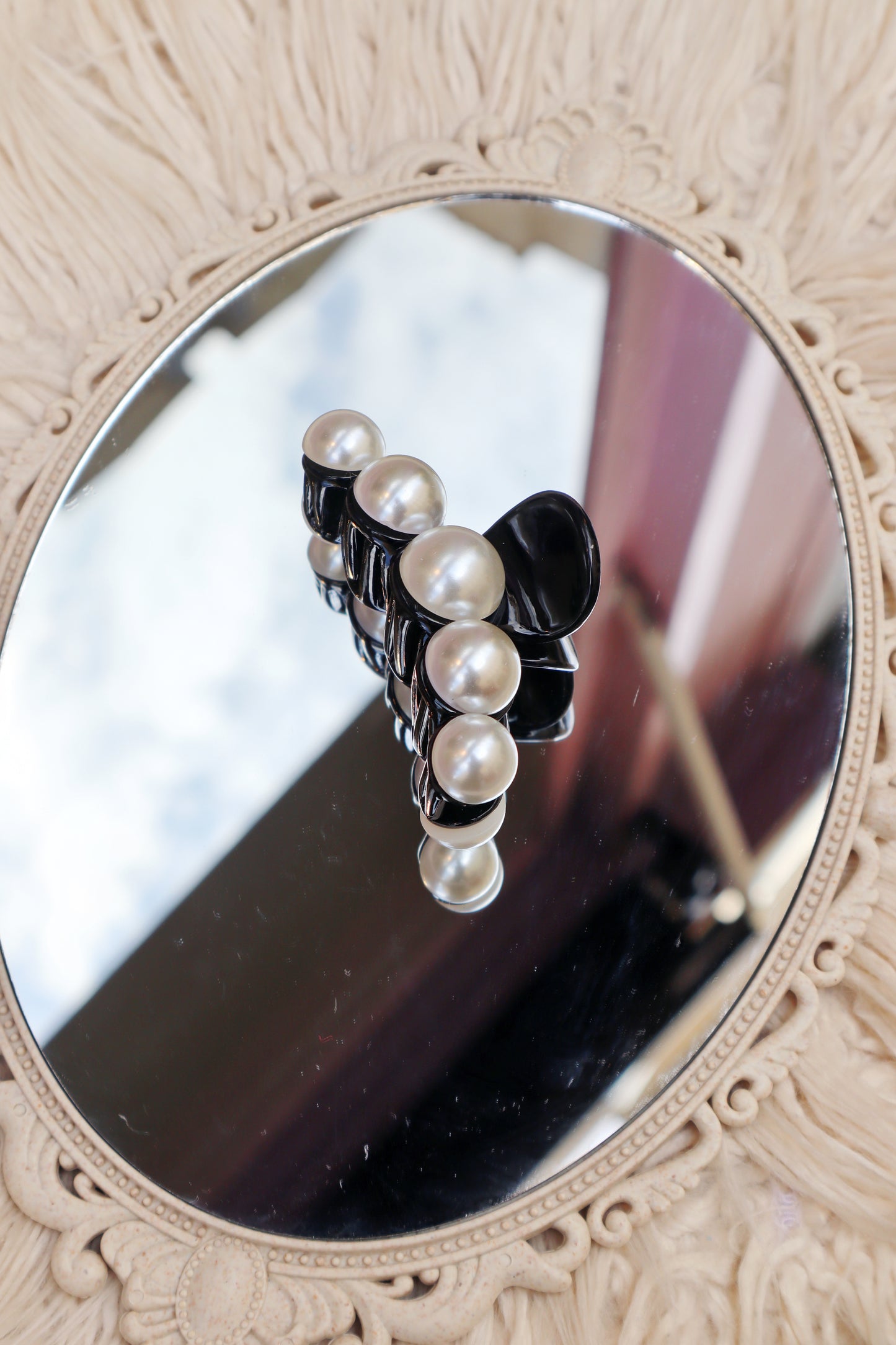 Perla Hair Clip