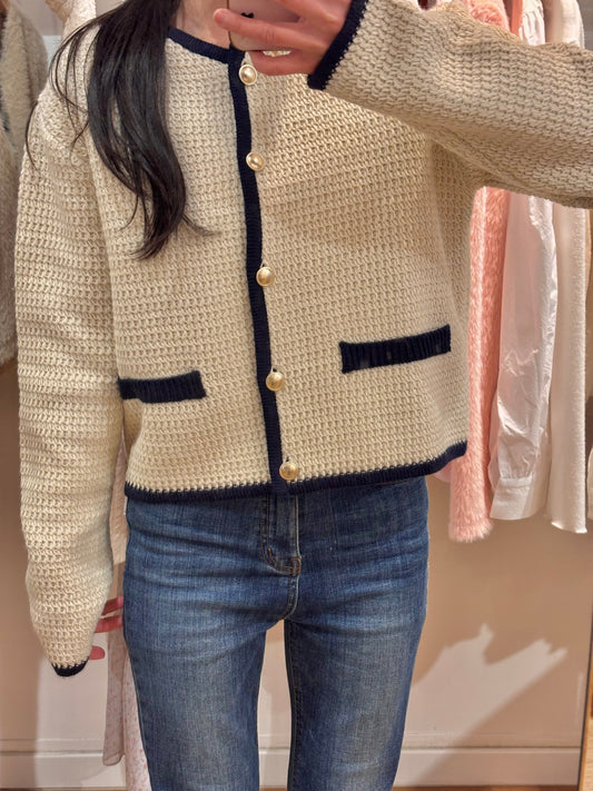 Veste Jenny