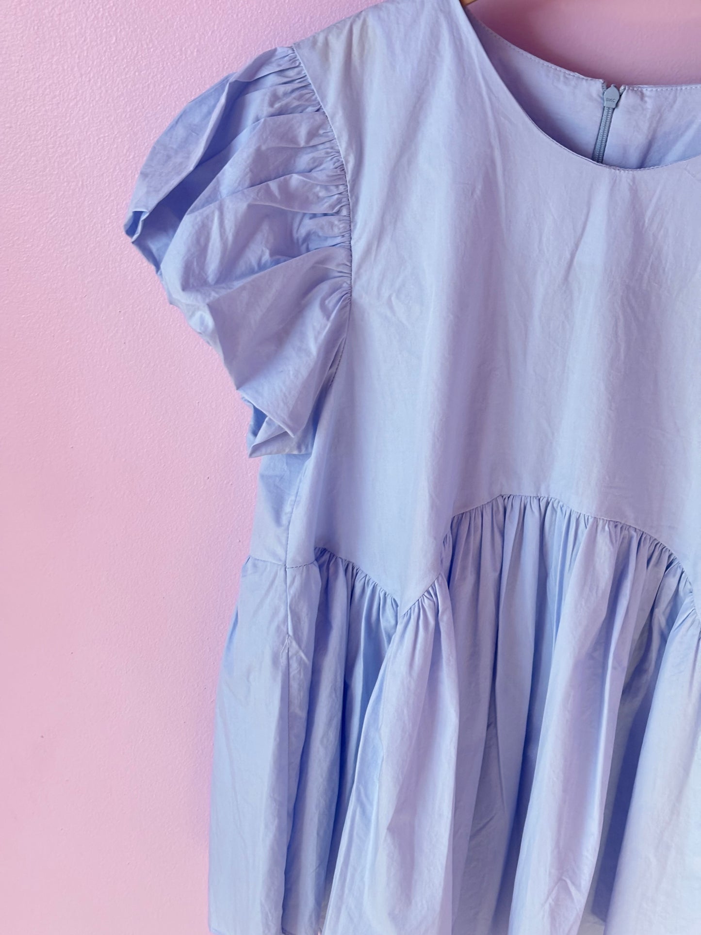 Haut Bleu Clair