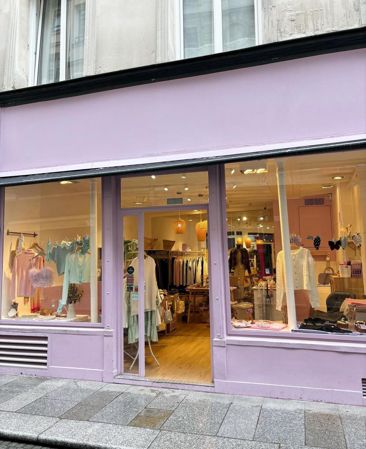 Carte-cadeau Maison Yumi
