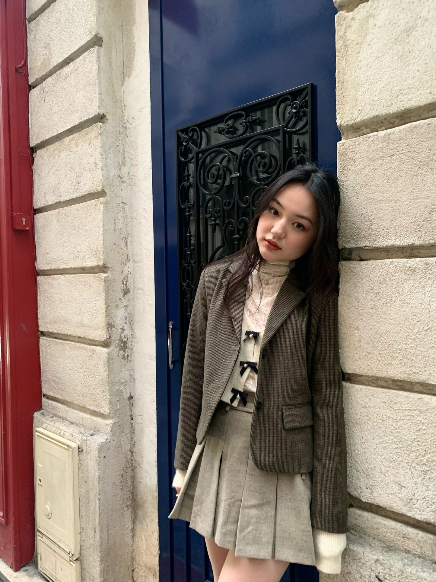 Veste Yeli