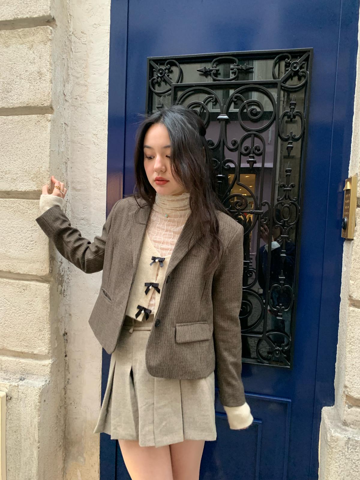 Veste Yeli